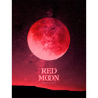 KARD - RED MOON (4TH MINI ALBUM)