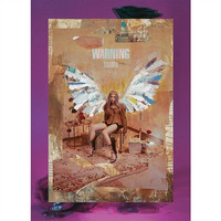SUNMI - WARNING (MINI ALBUM)