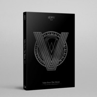 WAYV - TAKE OVER THE MOON: SEQUEL (2ND MINI ALBUM SEQUEL)