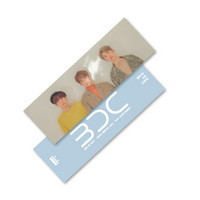 BDC - SLOGAN