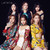 (G)I-DLE - LATATA (W/ DVD, LIMITED EDITION / TYPE A)