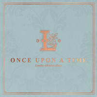 LOVELYZ - ONCE UPON A TIME (6TH MINI ALBUM) LIMITED EDITION
