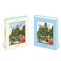 A PINK - LOOK (9TH MINI ALBUM)