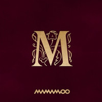 MAMAMOO - MEMORY (4TH MINI ALBUM)