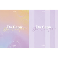 APRIL - DA CAPO (7TH MINI ALBUM)