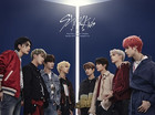 STRAY KIDS - TOP (LIMITED EDITION / TYPE B) CD + SPECIAL ZINE + 24P PHOTOBOOK