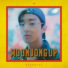 MOON JONG UP - HEADACHE (SINGLE ALBUM)