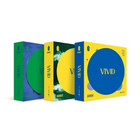 AB6IX - VIVID (2ND MINI ALBUM)