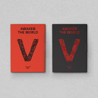 WAYV - AWAKEN THE WORLD (1ST ALBUM)