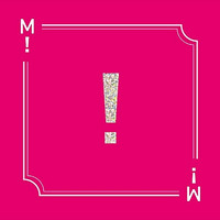 MAMAMOO - PINK FUNKY (2ND MINI ALBUM)