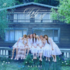 NATURE - NATURE WORLD CODE: M (3RD SINGLE ALBUM)