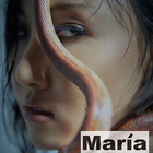 HWASA - MARIA (1ST MINI ALBUM)