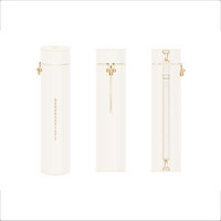 LOONA - OFFICIAL LIGHT STICK POUCH