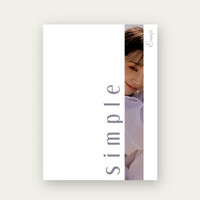 JEONG EUN JI - SIMPLE (4TH MINI ALBUM)
