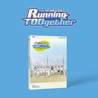 TOO - RUNNING TOOGETHER (2ND MINI ALBUM)