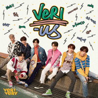 VERIVERY - VERI-US (SINGLE ALBUM) OFFICIAL VER.