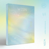 COSMIC GIRLS (WJSN) - ON&OFF (PHOTOBOOK) EGO : OFF