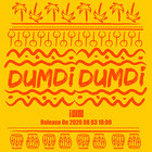 (G)I-DLE - DUMDI DUMDI (SINGLE ALBUM)