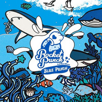 ROCKET PUNCH - BLUE PUNCH (3RD MINI ALBUM)