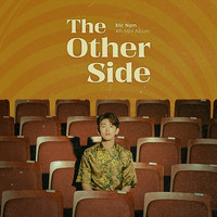 ERIC NAM - THE OTHER SIDE (4TH MINI ALBUM)
