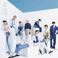 PENTAGON - HAPPINESS / SHA LA LA (W/DVD, LIMITED EDITION / TYPE A)