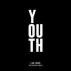 LIM JIMIN - YOUTH (2ND SINGLE ALBUM)