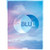 B.A.P - BLUE (7TH SINGLE ALBUM) B VER