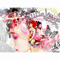 GIRLS' GENERATION-TTS - TWINKLE (1ST MINI ALBUM)