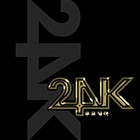 24K - PLEASE COME HERE (1ST MINI ALBUM)