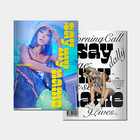 HYOLYN - SAY MY NAME (2ND MINI ALBUM)