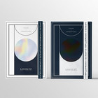 LOVELYZ - UNFORGETTABLE (7TH MINI ALBUM)