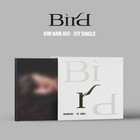 KIM NAM JOO - BIRD (1ST SINGLE ALBUM)
