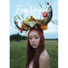 YOOA (OH MY GIRL) - BON VOYAGE (1ST MINI ALBUM)