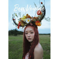 YOOA (OH MY GIRL) - BON VOYAGE (1ST MINI ALBUM)