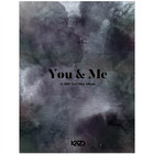 KARD - YOU & ME (2ND MINI ALBUM)