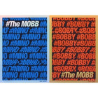 MOBB - THE MOBB (DEBUT MINI ALBUM)