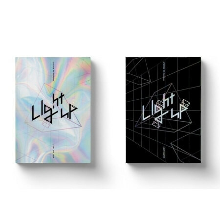 UP10TION - LIGHT UP (9TH MINI ALBUM)
