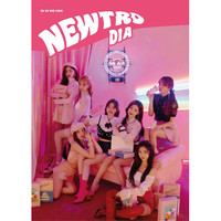 DIA - NEWTRO (5TH MINI ALBUM)
