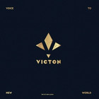 VICTON - VOICE TO NEW WORLD (1ST MINI ALBUM)