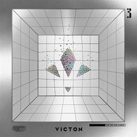 VICTON - IDENTITY (3RD MINI ALBUM)
