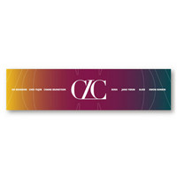 CLC - OFFICIAL SLOGAN VER.3