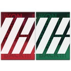 IKON - WELCOME BACK (DEBUT FULL ALBUM)