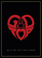 GD & TOP - HIGH HIGH (1ST ALBUM)