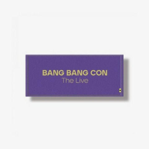 BTS - BANG BANG CON - TOWEL