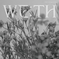 PENTAGON - WE:TH (10TH MINI ALBUM) SEEN VER.