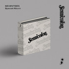 SEVENTEEN - ; SEMICOLON (SPECIAL ALBUM)