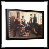 FAVORITE - LOCA (3RD MINI ALBUM)