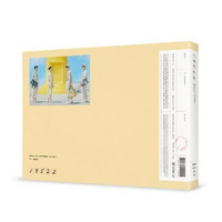 AB6IX - 1ST PHOTOBOOK IN JEJU 19522 (PHOTOBOOK)