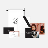 RED VELVET-IRENE & SEULGI -  SACHET SET - MONSTER