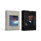 HA SUNG WOON - MIRAGE (4TH MINI ALBUM)